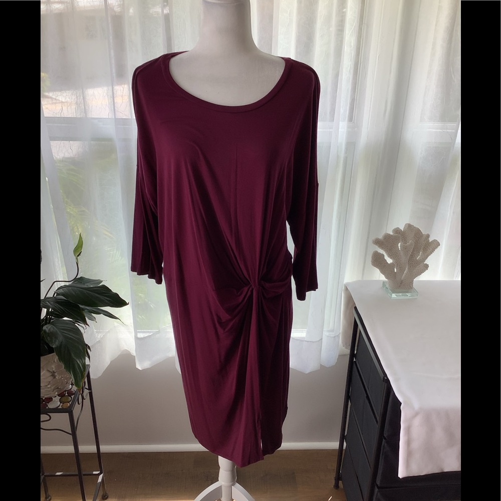 Sweet Lindsey dress